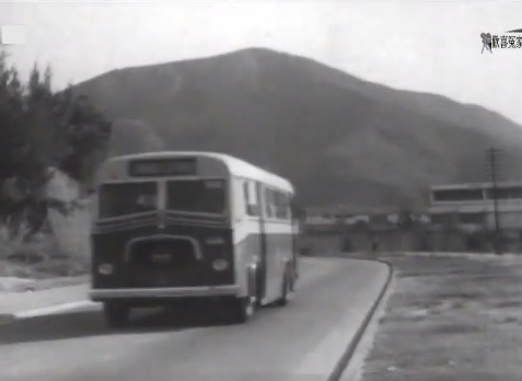 1958 Seddon Mk.17 Metal Sections