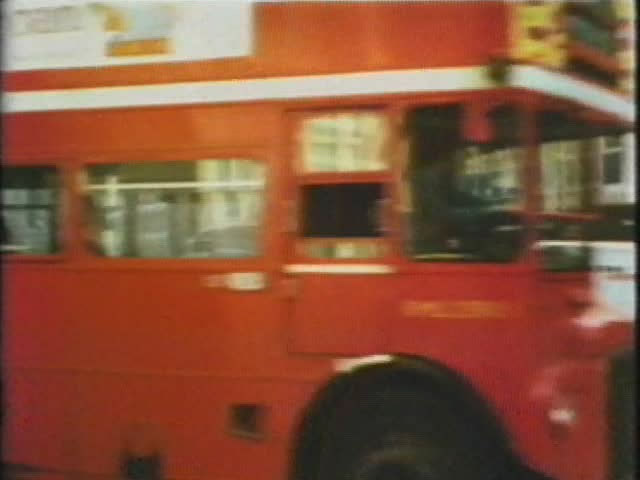 AEC Routemaster