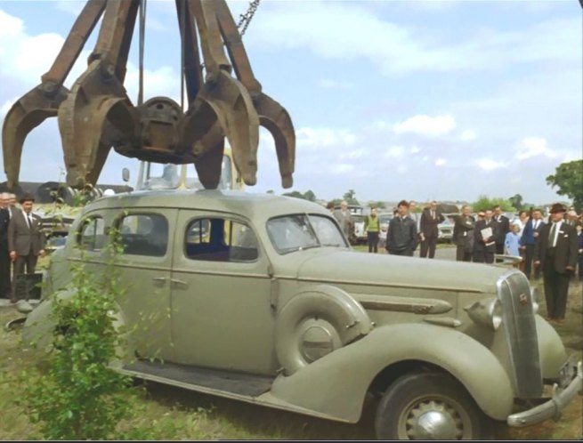 1936 McLaughlin-Buick Special [41]