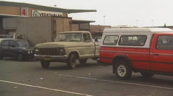 1988 Nissan Hardbody Single Cab 4x4 [D21]