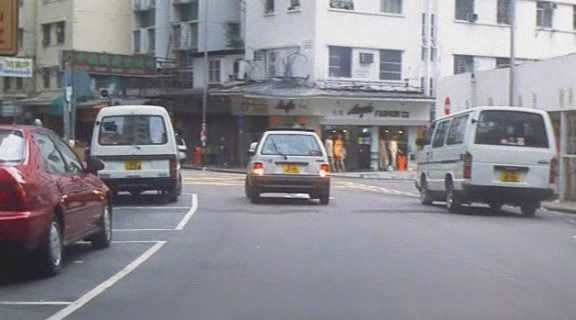 1983 Toyota Hiace [H50]