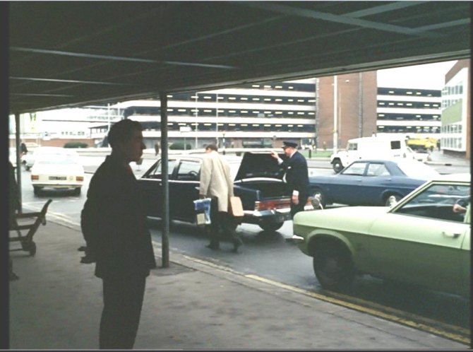 1968 Vauxhall Victor [FD]