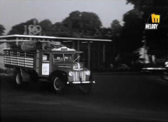 1942 Ford 1½-Ton