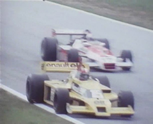 1978 Shadow DN9