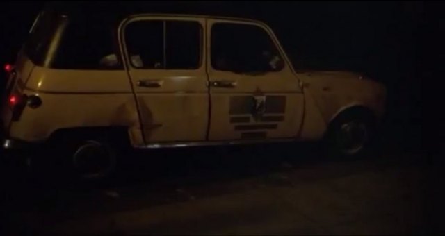 Renault 4