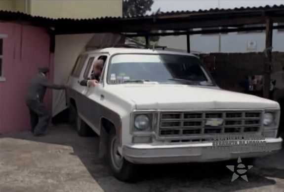 1977 Chevrolet C-10