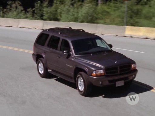 1998 Dodge Durango [DN]