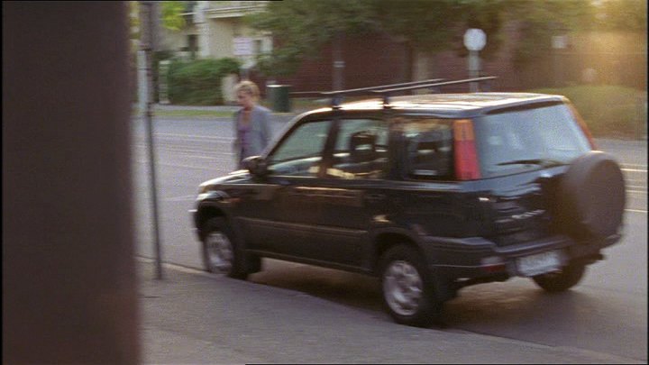 1997 Honda CR-V [RD1]