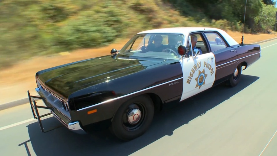 1969 Dodge Polara