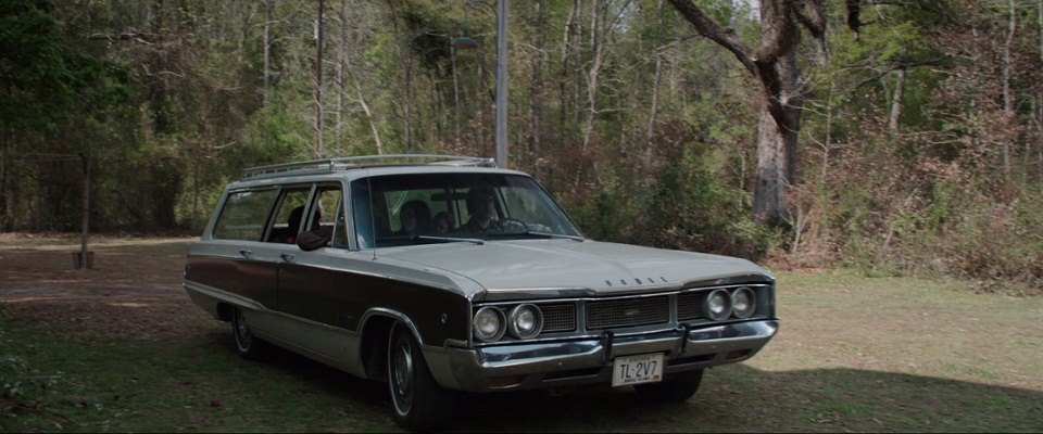 1968 Dodge Monaco