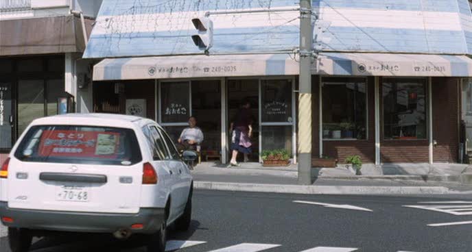 1999 Nissan AD Van [Y11]