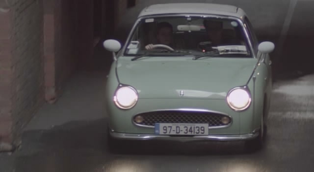 1991 Nissan Figaro [FK10]