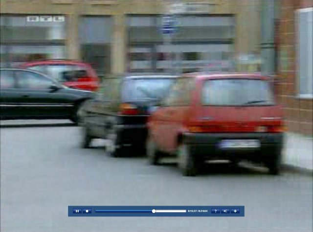 1992 Fiat Cinquecento 900 [170]
