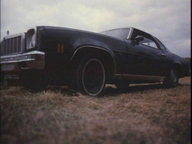 1975 Chevrolet Chevelle Malibu Classic