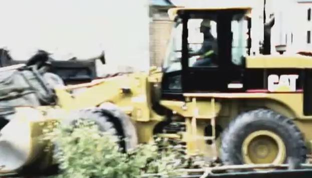 Caterpillar 924