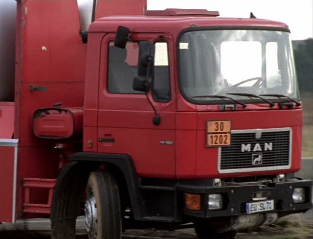 1988 MAN 14.192 [M90]