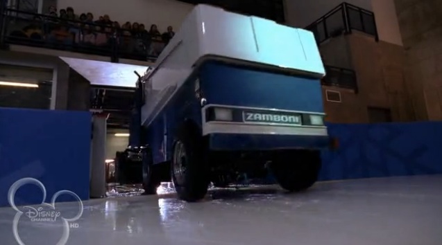 Zamboni