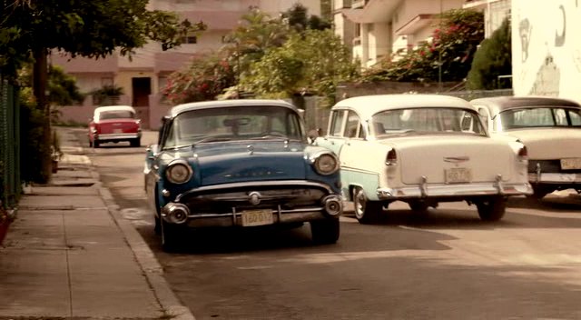 1957 Buick unknown