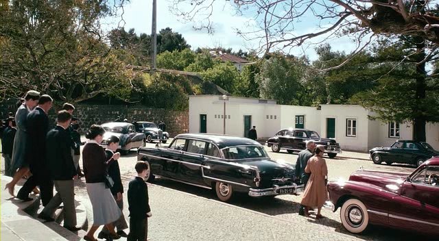 1954 Packard Executive [5426]