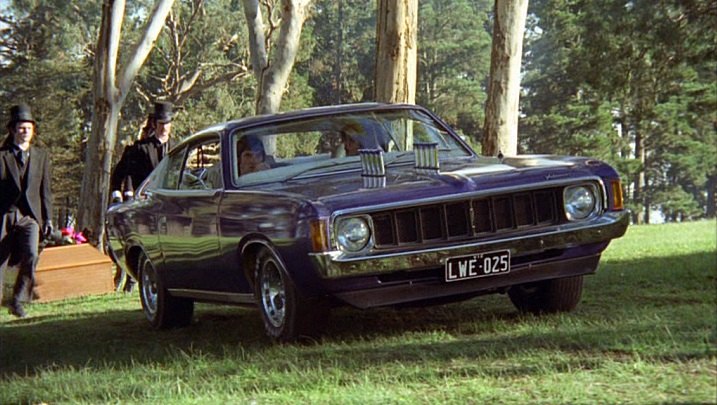 1974 Chrysler Valiant Charger [VJ]