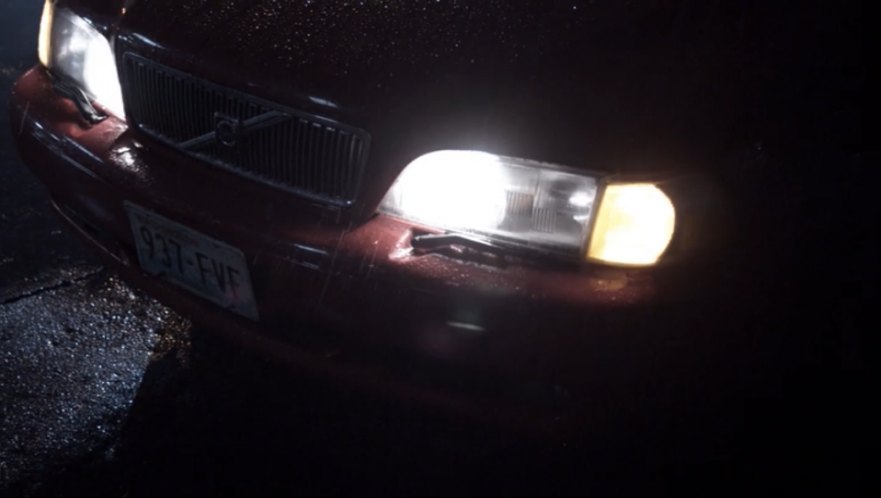1998 Volvo V70 Gen.1
