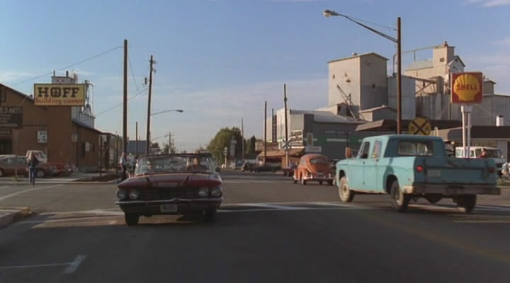 1963 Dodge D-200 Sweptline Crew Cab