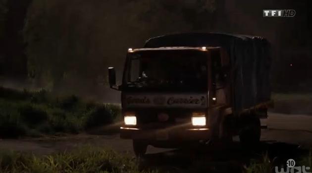 1981 Ford Cargo