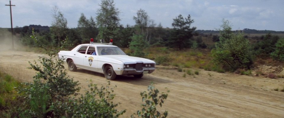 1972 Ford Custom