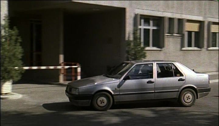 1989 Fiat Croma [154]