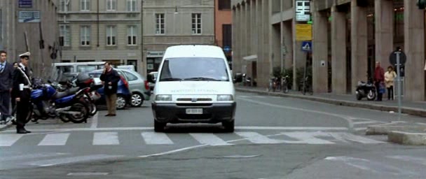 1996 Fiat Scudo 1a serie [220]