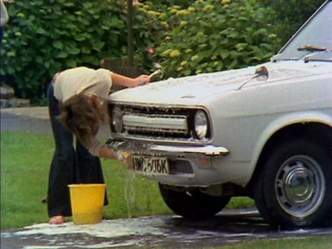 1971 Morris Marina Coupé 1.8 Deluxe MkI [ADO28]