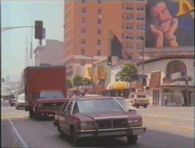 1982 Ford LTD