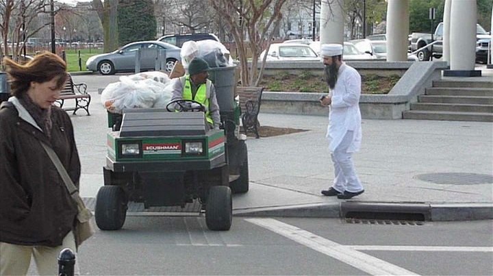 Cushman Turf Truckster