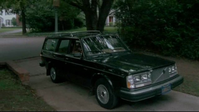 1981 Volvo DL [245]