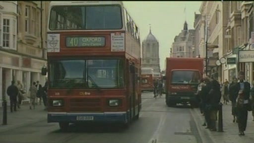 1983 Leyland Olympian ECW [ONLXB/1R]