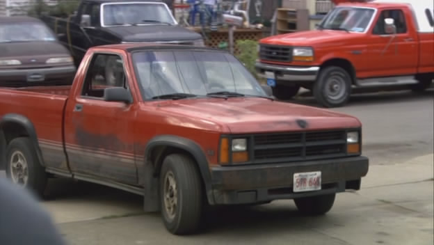 1994 Ford F-Series Regular Cab XL 4x4