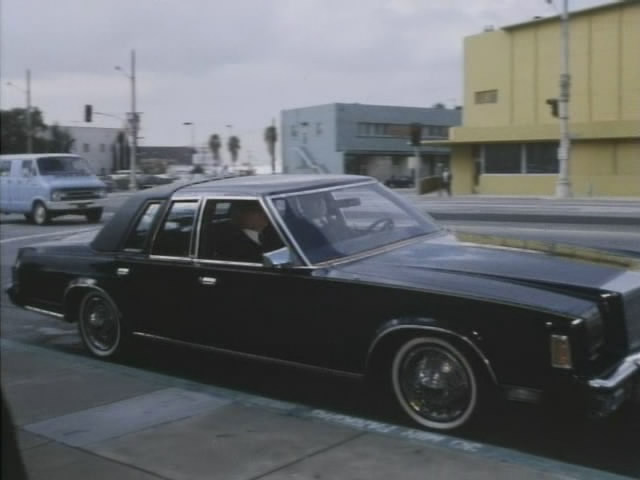 1979 Chrysler New Yorker [TP42]