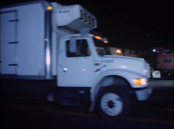 1990 International 4000-Series