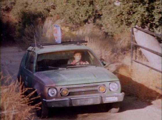 1976 AMC Gremlin