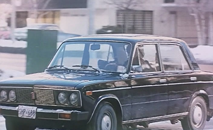 1979 Lada 1500 S [21061-37]