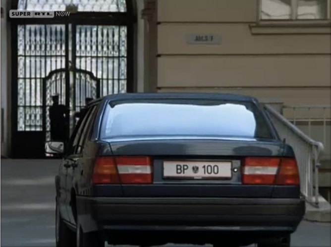 Volvo 940 [944]