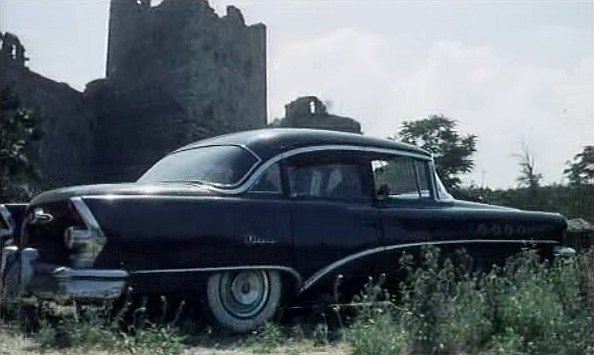 1955 Buick Super 4-door Sedan [52]