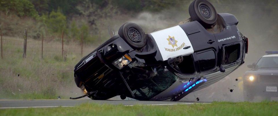 2007 Chevrolet Tahoe [GMT921]