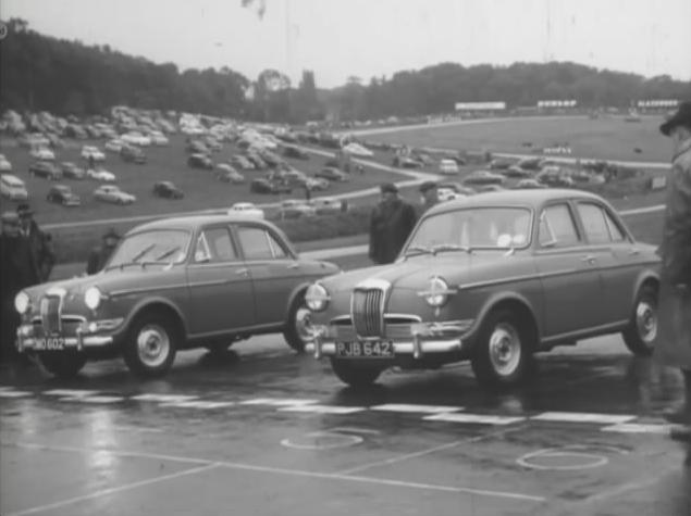 1958 Riley One-Point-Five MkI [ADO27]