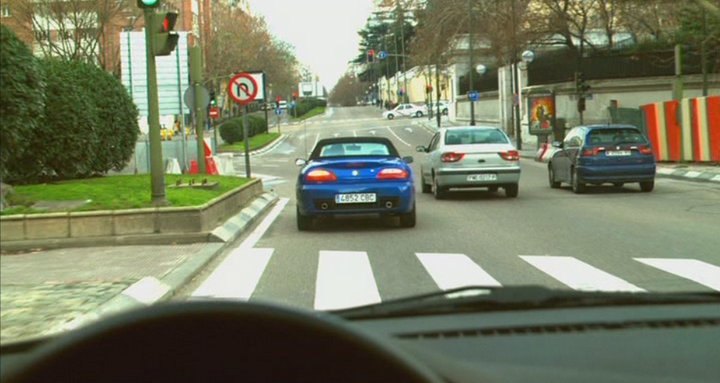 1999 Renault Mégane Classic 1 [X64]