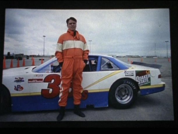 1990 Oldsmobile Cutlass Supreme Pro Stock