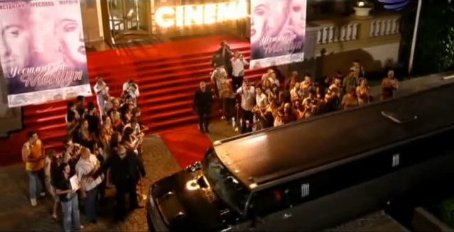 2005 Hummer H2 Stretched Limousine [GMT820]