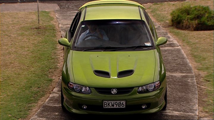 Holden Monaro [V2]