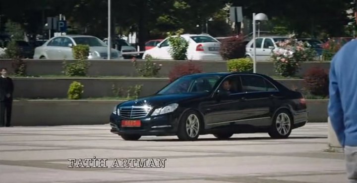 2010 Mercedes-Benz E 250 Avantgarde [W212]