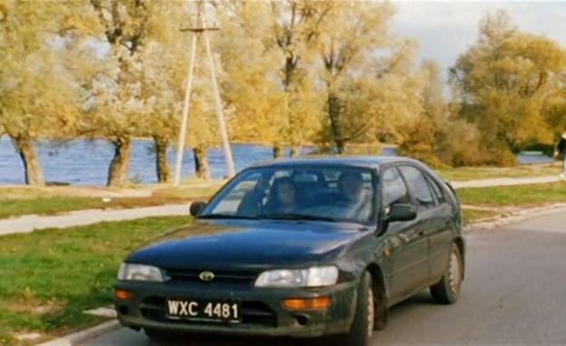 1994 Toyota Corolla Compact 1.4 XLi [EE101]